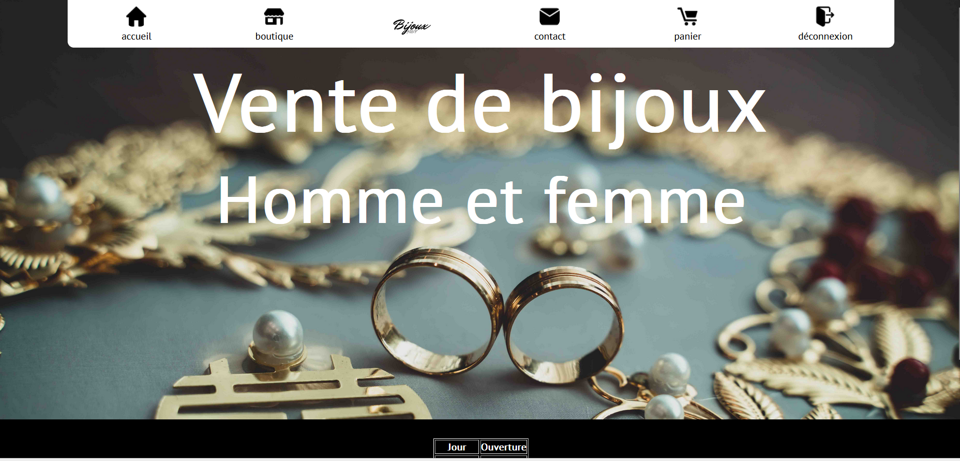 Projet 3