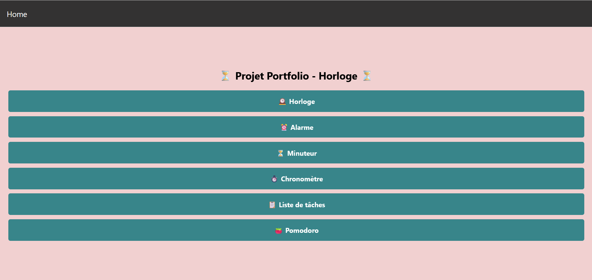 Projet 10