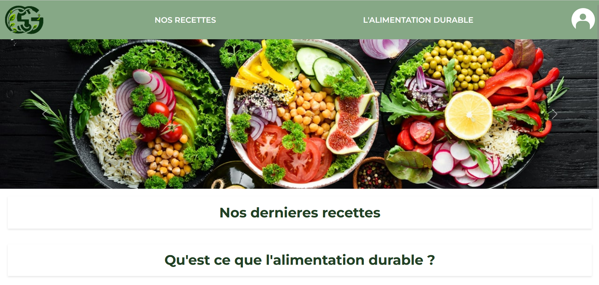 Projet 2
